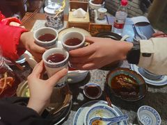 -南京大牌档(青岛万象城店)