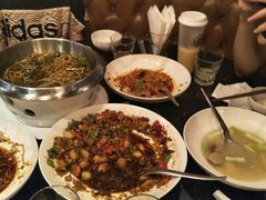 -华豫川酒家(大卫城店)