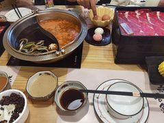 -牛匠和牛寿喜锅(西安总店)