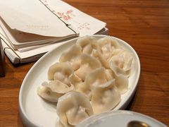 -喜鼎海胆水饺(东港店)