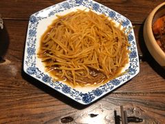 -卧龙堡客栈·中餐厅(古北水镇店)