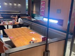 -老板恋上鱼(恒隆广场店)