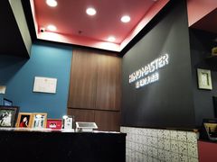 -海马体照相馆|大师(北京华贸中心店)