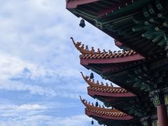 -江阴君山寺