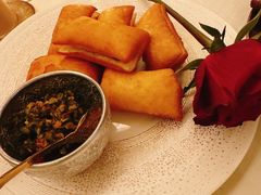 -龟兹KUCINA·新疆菜(前滩L+PLAZA店)