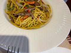 -维纳斯酒店-忆咖啡观景餐厅(象山公园店)