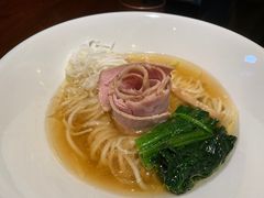 -真打拉面·日式拉面新流派(体育西横街店)