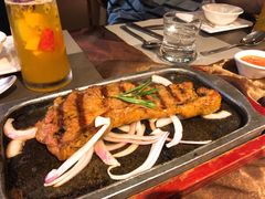-路易十三西餐厅(西关新天地店)