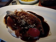 -绿茶餐厅(成都大悦城店)