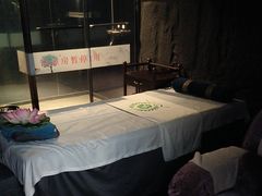 -尚康·按摩SPA·经络养生会所(东城总店)