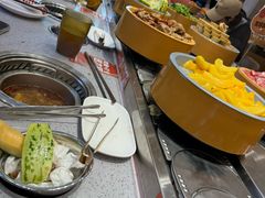 -喜家自助小火锅(乐客城店)