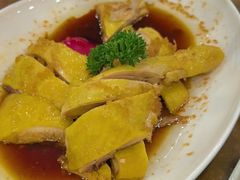 -一楼食业·美食人家