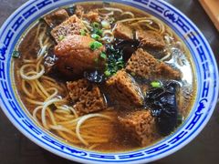 -好面道大肠面(中华路店)