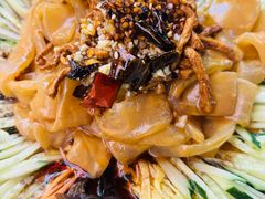 -红东阁东北菜烤肉酒馆(CROSS万象汇店)