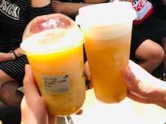 -喜茶(深圳东门1234店)