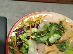 -正宗齐齐哈尔烤肉·齐牛哥鲜切炭火烤肉(杭州总店)