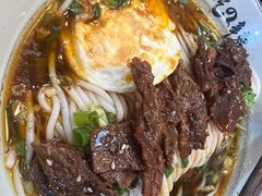 -常樂屋·常德米粉(青年路店)