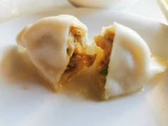 -东方饺子王(工农大路店)