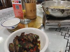 -秀妈厨房(灰汤老店)