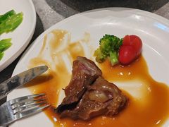 -高玛纳驴肉火烧(河间总店)