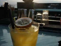 -Rock Bar Bali(Bali)