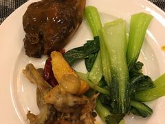 -牡丹国际大酒店-港式茶餐厅