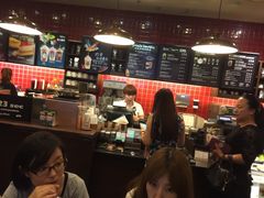 -星巴克(天津大悦城第二店)