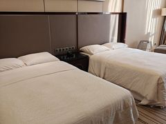 -廊坊固安福朋喜来登酒店