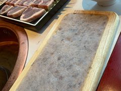 -前门·鲜肉火锅(长风店)