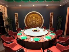 -金狮麟·新豫菜(金码大厦店)