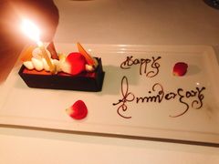 -Le Comptoir de Pierre Gagnaire