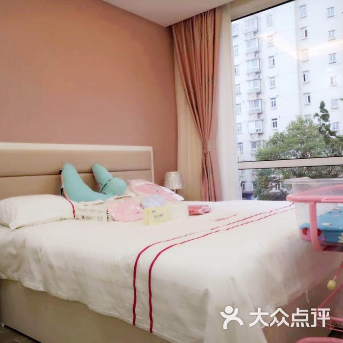 3. XXX月子会所