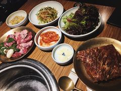 -王妃家(明洞中央店)