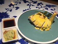 -江南赋(内蒙古大厦店)