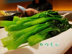 -陆壹捌餐厅(五大道店)