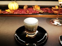 -L'ATELIER de Joel Robuchon(外滩18号店)