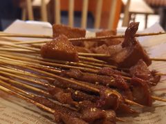 -蚝当家·海鲜龙虾烧烤(文二路原开蚝屋店)