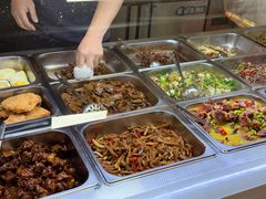 -友琴面馆(东白溪公寓店)