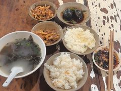 -九九豆花馆(解放碑步行街店)