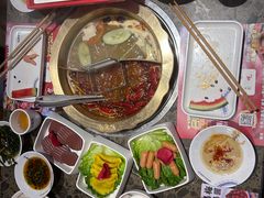 -小龙坎火锅(东汇城店)