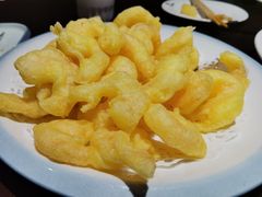 -粥全粥到海鲜家常菜·海肠捞饭(嫩江路店)