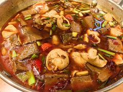 -乡亲鹅肉城(吴江店)