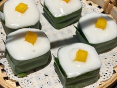 -泰妃殿(武汉首店)