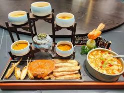 -昆城一品国际宴会中心·宴会厅