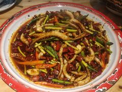 -灶东家民间菜(回兴店)
