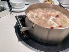-椰客·海南椰子鸡(新塘永旺梦乐城店)