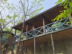 -北京水岸山吧度假村(雁栖镇店)