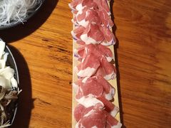 -禾记花园涮肉餐厅