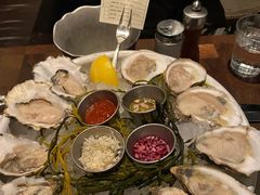 -Water Grill(圣莫妮卡店)
