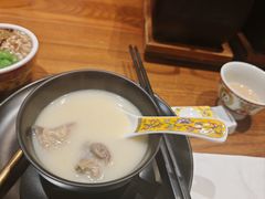 -敏珠拉姆藏餐·南京厨房(富春江东街店)